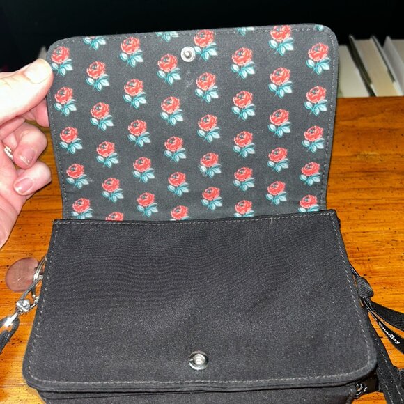 Vera Bradley Bag - Picture 4 of 4